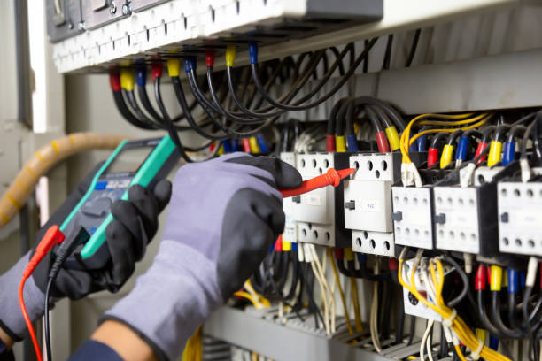 Best Electrical Safety Inspections  in Bryan, TX