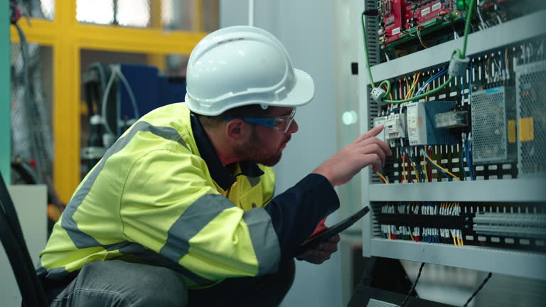 Emergency Electrical Repair Services in Bryan, TX