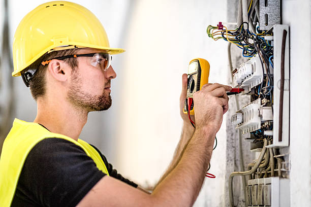 Professional Electrician in Bryan, TX