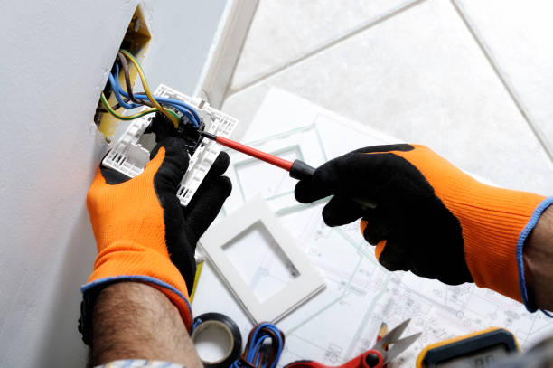 Best Electrical Maintenance Services  in Bryan, TX